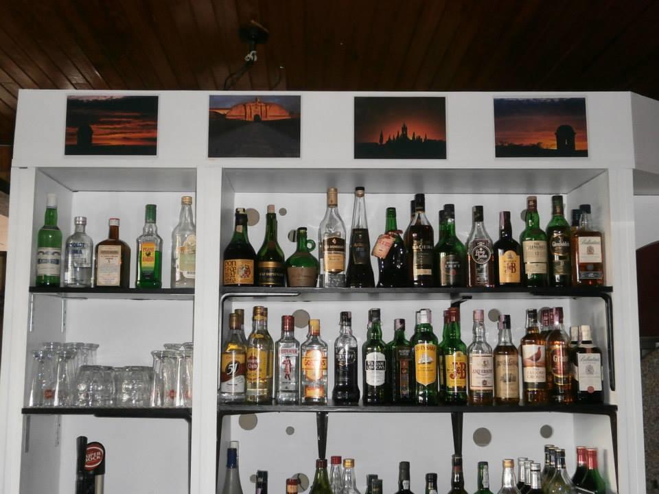 A Muralha ألميدا المظهر الخارجي الصورة